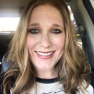 Meet your Posher, Ashlee